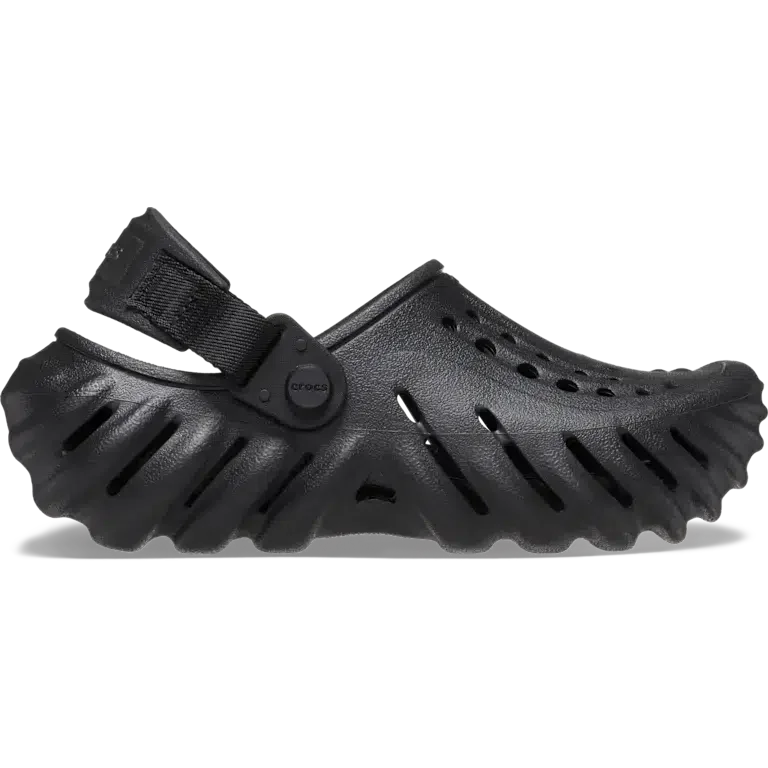 Echo Clog para niños Echo Clog para niños
