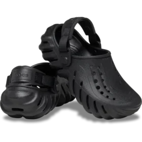Echo Clog para niños