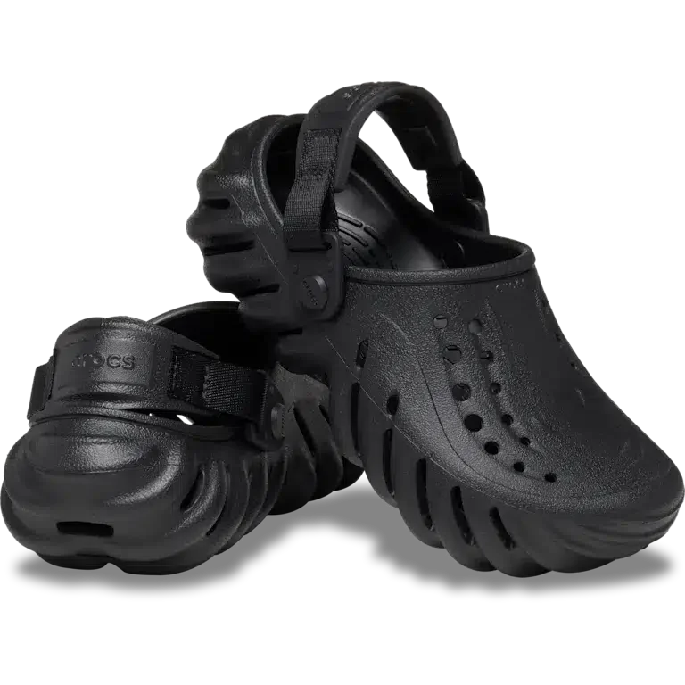 Echo Clog para niños Echo Clog para niños