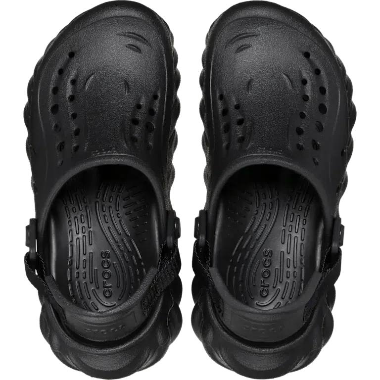 Echo Clog para niños Echo Clog para niños