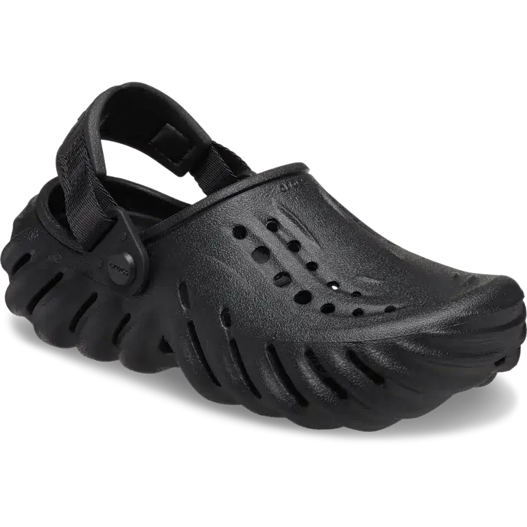 Echo Clog para niños Echo Clog para niños