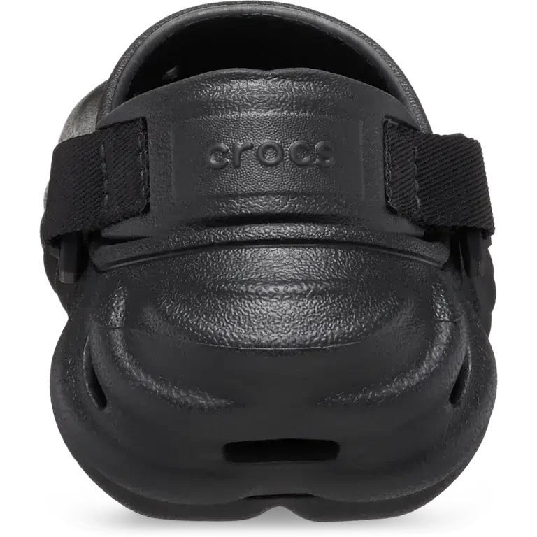 Echo Clog para niños Echo Clog para niños