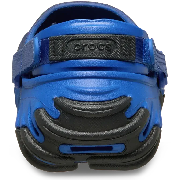 Echo Ro Zuecos Fade Echo Ro Zuecos Fade