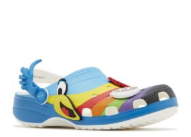 Froot Loops x Classic Clog «Toucan Sam»