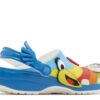 Froot Loops x Classic Clog «Toucan Sam» Froot Loops x Classic Clog «Toucan Sam»