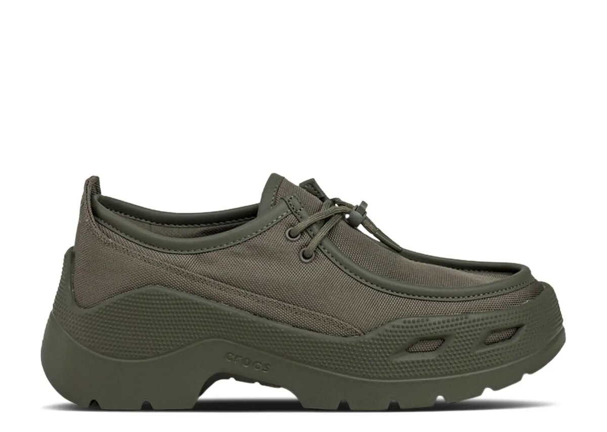 Gallery Zapatos «Dusty Olive» Gallery Zapatos «Dusty Olive»