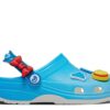 General Mills x Classic Clog «Boo Berry»