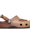 General Mills x Classic Clog «Count Chocula»