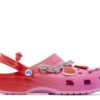 General Mills x Classic Clog «Franken Berry» General Mills x Classic Clog «Franken Berry»