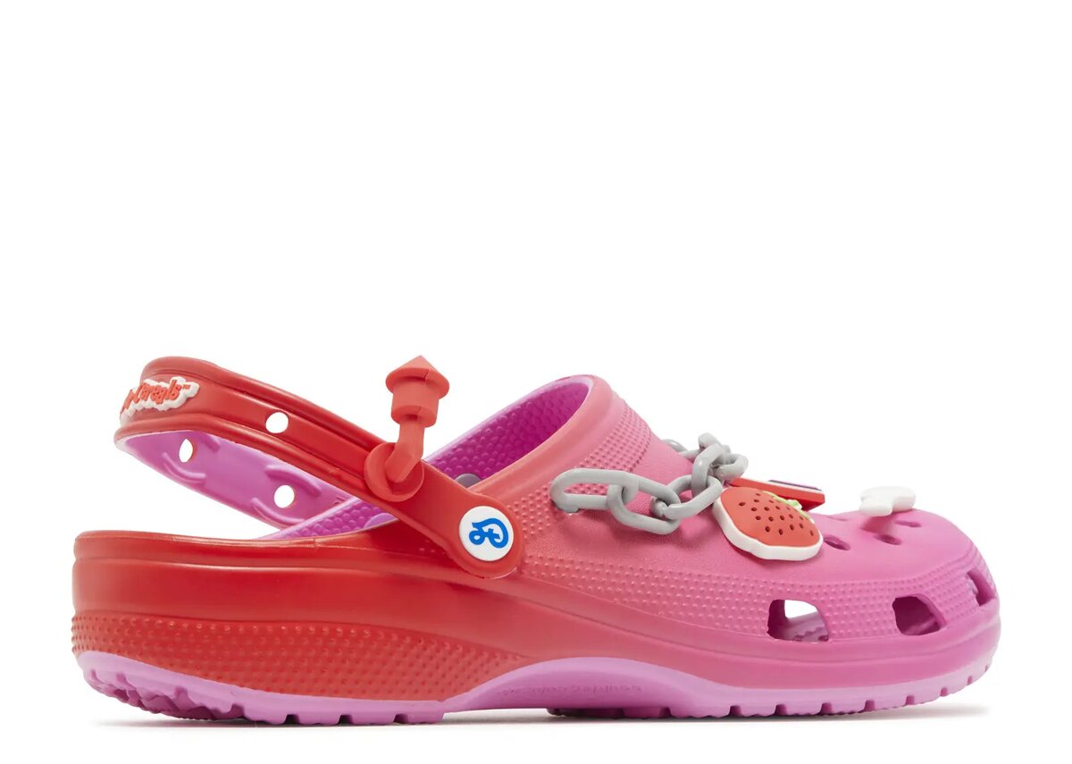 General Mills x Classic Clog «Franken Berry» General Mills x Classic Clog «Franken Berry»