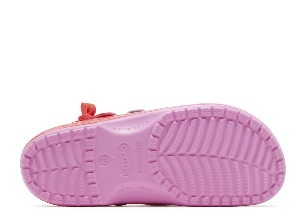 General Mills x Classic Clog «Franken Berry» General Mills x Classic Clog «Franken Berry»