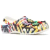 Grateful Dead x Chinatown Market x Zuecos «Tie-Dye»