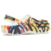 Grateful Dead x Chinatown Market x Zuecos «Tie-Dye»