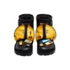 GRIP SWANY x atmos All-Terrain Zueco «Black»
