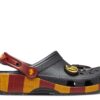 Harry Potter x Classic Clog «Gryffindor» Harry Potter x Classic Clog «Gryffindor»