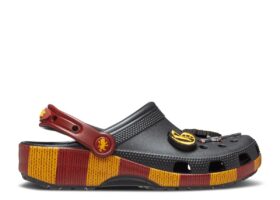 Harry Potter x Classic Clog «Gryffindor»