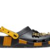 Harry Potter x Classic Clog «Hufflepuff» Harry Potter x Classic Clog «Hufflepuff»