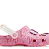 Hello Kitty x Classic Clog para niños «Hello Kitty and Friends» Hello Kitty x Classic Clog para niños «Hello Kitty and Friends»