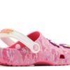 Hello Kitty x Classic Clog para niños «Hello Kitty and Friends» Hello Kitty x Classic Clog para niños «Hello Kitty and Friends»