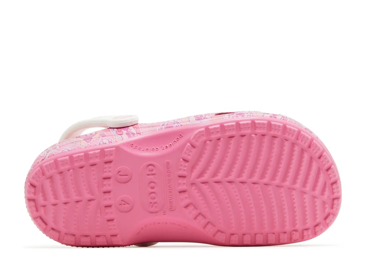Hello Kitty x Classic Clog para niños «Hello Kitty and Friends» Hello Kitty x Classic Clog para niños «Hello Kitty and Friends»