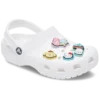 «Hello Kitty® y sus amigos: paquete de 5 colgantes Jibbitz para zapatos»