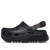 Hiker Xscape Zueco «Negro»