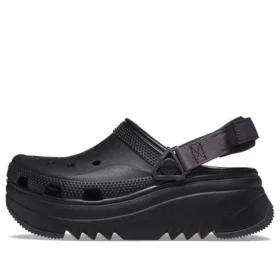 Hiker Xscape Zueco «Negro»