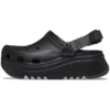 Hiker Xscape Zueco «Negro»