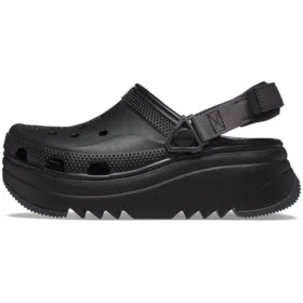 Hiker Xscape Zueco «Negro»