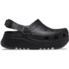 Hiker Xscape Zueco «Negro»
