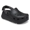 Hiker Xscape Zueco «Negro»