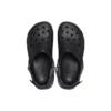 Hiker Xscape Zueco «Negro»