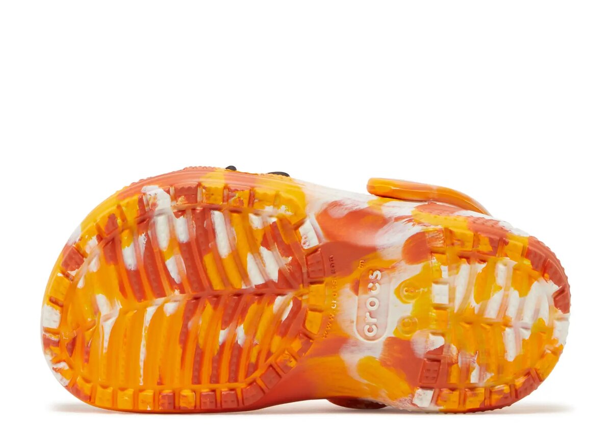 Honey Nut Cheerios x Classic Clog para niños pequeños «Rise N’ Style» Honey Nut Cheerios x Classic Clog para niños pequeños «Rise N’ Style»