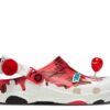 IT x All-Terrain Zuecos «Horror Pack – Pennywise» IT x All-Terrain Zuecos «Horror Pack – Pennywise»