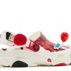 IT x All-Terrain Zuecos «Horror Pack – Pennywise» IT x All-Terrain Zuecos «Horror Pack – Pennywise»