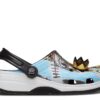 Jean-Michel Basquiat x Classic Clog «Pop Art» Jean-Michel Basquiat x Classic Clog «Pop Art»