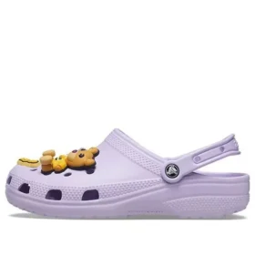 Justin Bieber x Classic Clog «Drew House – Lavanda»