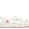 Kanghyuk x Classic Clog «White» Kanghyuk x Classic Clog «White»