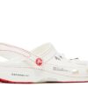 Kanghyuk x Classic Clog «White» Kanghyuk x Classic Clog «White»