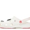 Kanghyuk x Classic Clog «White» Kanghyuk x Classic Clog «White»