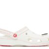 Kanghyuk x Classic Clog «White» Kanghyuk x Classic Clog «White»