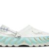 Kanghyuk x Echo Clog «White Blue» Kanghyuk x Echo Clog «White Blue»