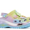 Lazy Oaf x Mega Crush Clog «New Dimensions»