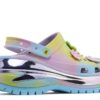 Lazy Oaf x Mega Crush Clog «New Dimensions»