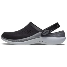 LiteRide 2.0 Zuecos «Black»
