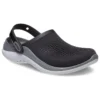 LiteRide 2.0 Zuecos «Black»