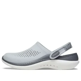 LiteRide 2.0 Zuecos «Gris claro»