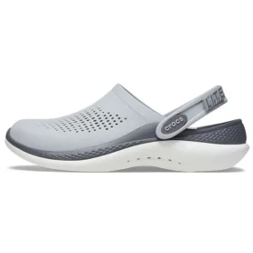 LiteRide 2.0 Zuecos «Gris claro»