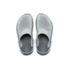 LiteRide 2.0 Zuecos «Gris claro»