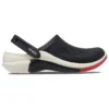 LiteRide 360 Ombre Marble Zueco «Black»